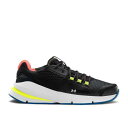 y UNDER ARMOUR FORGE RC '90S RETRO GLAM - BLACK WHITE' / BLACK WHITE WHITE z F ubN F zCg A_[A[}[ Xj[J[ Y