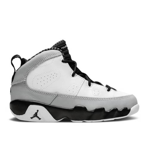 ブランド名Air Jordan性別Infant(ベビー)商品名Air Jordan 9 Retro BT 'Baron'カラー/White/Black/Wolf/Grey