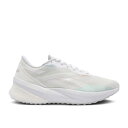 【 REEBOK WMNS FLOATRIDE ENERGY DAILY 'PURE GREY GLASS BLUE' / PURE GREY 1 FOOTWEAR WHITE 】 リーボック エナジー 灰色 グレー ピュア 白色 ホワイト スニーカー レディース