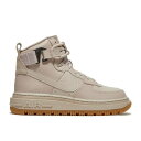 y NIKE WMNS AIR FORCE 1 HIGH UTILITY 2.0 'ARCTIC PINK GUM' / ARCTIC PINK GUM LIGHT BROWN z nC sN F uE GAtH[X Xj[J[ fB[X iCL