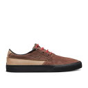【 NIKE SHANE PREMIUM SB 'LIGHT CHOCOLATE' / LIGHT CHOCOLATE DARK DRIFTWOOD 】 プレミアム エスビー スニーカー メンズ ナイキ