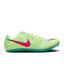 【 NIKE ZOOM JA FLY 3 'BARELY VOLT HYPER ORANGE' / BARELY VOLT DYNAMIC TURQUOISE 】 ズーム ダイ..