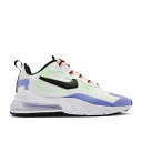 【 NIKE WMNS AIR MAX 270 REACT 'WHITE ROYAL PULSE' / WHITE BLACK ROYAL PULSE 】 マックス リアクト 白色 ホワイト 黒色 ブラック エアマックス スニーカー レディース ナイキ(4)