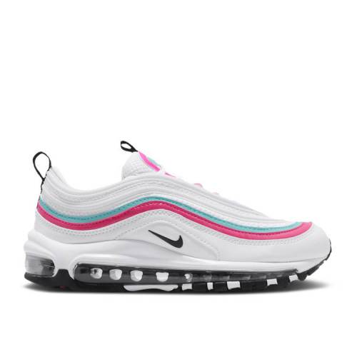 【 NIKE WMNS AIR MAX 97 'SUMM