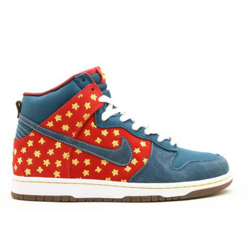 【 NIKE DUNK HIGH PREMIUM SB 'QUAGMIRE' / NIGHTSHADE NIGHTSHADE 】 ダンク ハイ プレミアム エスビー ダンクハイ スニーカー メンズ ナイキ