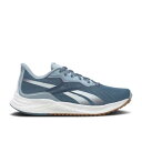 【 REEBOK WMNS FLOATRIDE ENERGY 3 'BLUE SLATE' / BLUE SLATE GABLE GREY FOOTWEAR WHITE 】 リーボック エナジー 青色 ブルー 灰色 グレー 白色 ホワイト スニーカー レディース