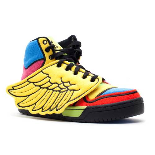 【 ADIDAS JS WINGS JEREM...の紹介画像2