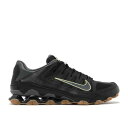 y NIKE REAX 8 TR 'BLACK GUM' / BLACK LIMELIGHT GUM LIGHT BROWN z F ubN F uE Xj[J[ Y iCL