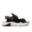  NIKE CANYON SANDAL 'BLACK TURF ORANGE' / BLACK TURF ORANGE SAIL CHLORINE    ֥å   ˡ  ʥ