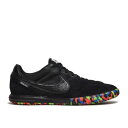 y NIKE PREMIER 2 SALA IC 'BLACK MULTI CAMO' / BLACK BLACK z v~A F ubN Xj[J[ Y iCL