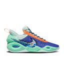 y NIKE COSMIC UNITY EP 'AMALGAM' / SAPPHIRE ATOMIC ORANGE GLACIER z  IW Xj[J[ Y iCL