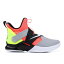  NIKE LEBRON SOLDIER 12 'HOT LAVA' / HOT LAVA BLACK WHITE  ֥ 른㡼  ֥å  ۥ磻 ˡ  ʥ