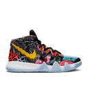 【 NIKE KYBRID S2 PS 'PINEAPPLE' / MULTI-COLOR MULTI-COLOR 】 ジュニア キッズ ベビー マタニティ スニーカー ナイキ