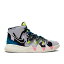  NIKE KYBRID S2 PS 'WHAT THE NEON' / VAST GREY SAIL VOLT BLACK   졼  ֥å ˥ å ٥ӡ ޥ˥ƥ ˡ ʥ