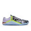  NIKE METCON 6 X 'WHAT THE' / VOLT HYPER PUNCH GAME ROYAL BLACK    ֥å   ֥롼 ˡ  ʥ