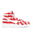 【 NIKE DUNK HIGH PRO SB 'PICNIC' / UNIVERSITY RED WHITE WHITE 】 ダンク ハイ プロ エスビー 赤...