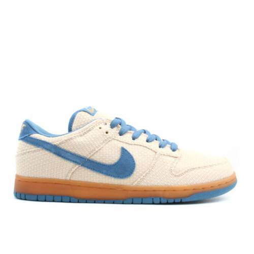 【 NIKE DUNK LOW PRO SB 'BLUE HEMP' / JERSEY GOLD CASCADE BLUE 】 ダンク プロ エスビー ジャージ...