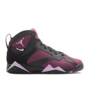 y AIR JORDAN AIR JORDAN 7 RETRO GG 'MULBERRY' / BLACK FUCHSIA GLOW MULBERRY z iCL F ubN GAW[_ WjA LbY xr[ }^jeB Xj[J[