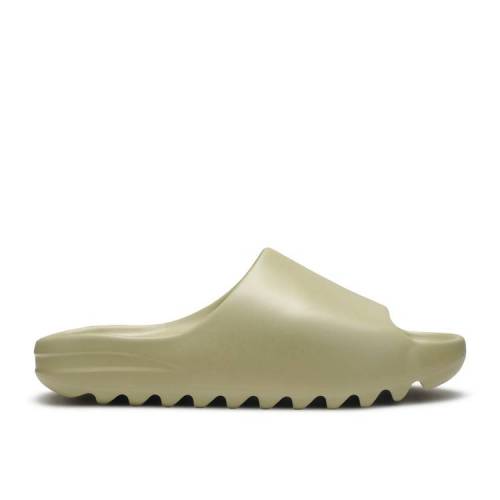 y ADIDAS YEEZY SLIDES 'RESIN' / RESIN RESIN RESIN z AfB_X Xj[J[ Y