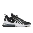 y NIKE AIR MAX 270 REACT ENG 'BLACK WOLF GREY' / BLACK DARK SMOKE GREY WOLF GREY z }bNX ANg F ubN DF O[ GA}bNX Xj[J[ Y iCL