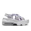 【 NIKE WMNS AIR MAX KOKO SANDAL 'PURPLE VIOLET' / PURE VIOLET METALLIC PLATINUM 】 マックス ピュア 紫 バイオレット プラチナム エアマックス スニーカー レディース ナイキ