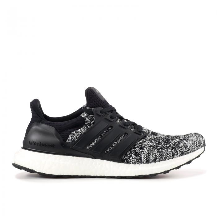 【 ADIDAS REIGNING CHAMP X ULTRABOOST 1.0 'REIGNING CHAMP' / BLACK WHITE 】 アディダス 黒色 ブラック 白色 ホワイト スニーカー メンズ