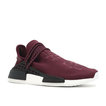 【NewYearSALE1/1-1/5】【海外限定】”PHARRELL FAMILY” スニーカー メンズ 【 ADIDAS PW HUMAN RACE NMD FRIENDS AND 】【送料無料】