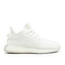 アディダス ADIDAS アディダス ブースト クリーム 白色 ホワイト コア 'CREAM WHITE' 【 ADIDAS YEEZY BOOST 350 V2 INFANT CREAM WHITE CORE 】