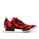 y ADIDAS NICE KICKS X NMD RUNNER PK 'RED WHITE' / RED BLACK z AfB_X  bh F ubN Xj[J[ Y