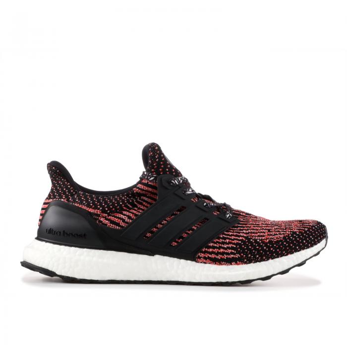 y ADIDAS ULTRABOOST 3.0 'CHINESE NEW YEAR' / MULTI COLOR BLACK z AfB_X F ubN Xj[J[ Y