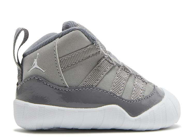  AIR JORDAN AIR JORDAN 11 RETRO CB 'COOL GREY' 2021 / MEDIUM GREY WHITE COOL GREY  ʥ  졼  ۥ磻  硼 ٥ӡ