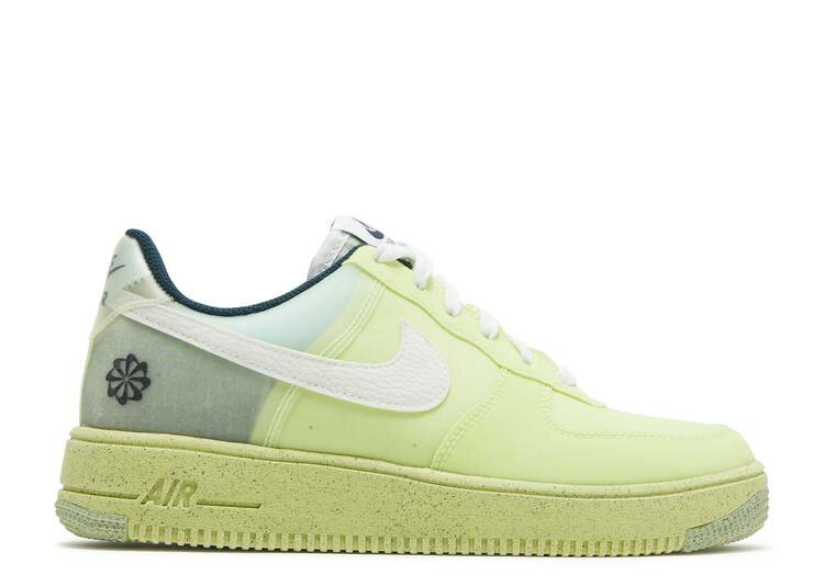 ˥㤨֡ NIKE AIR FORCE 1 CRATER GS 'LIGHT LEMON TWIST' / LIGHT LEMON TWIST ARMOURY NAVY   ͥӡ ե ˥ å ٥ӡ ޥ˥ƥ ˡ ʥפβǤʤ20,600ߤˤʤޤ