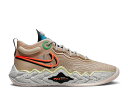 【 NIKE AIR ZOOM GT RUN 'MOWABB ATTITUDE' / DESERT ORE TECH GREY BLUE GLOW 】 ズーム ラン テック 灰色 グレー 青色 ブルー スニーカー メンズ ナイキ