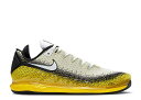 【 NIKE COURT AIR ZOOM VAPOR X KNIT 'SPEED YELLOW' / SPEED YELLOW WHITE BLACK 】 コ...