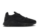 【 ADIDAS DURAMO SL J 'TRIPLE BLACK' / CORE BLACK CORE BLACK CORE BLACK 】 アディダス コア 黒色 ブラック ジュニア キッズ ベビー マタニティ スニーカー