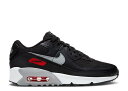 y NIKE AIR MAX 90 GS 'BLACK PARTICLE GREY' / BLACK PARTICLE GREY z }bNX F ubN DF O[ GA}bNX WjA LbY xr[ }^jeB Xj[J[ iCL