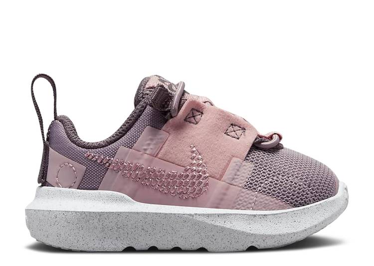 【 NIKE CRATER IMPACT TD 'LIGHT VIOLET ORE' / LIGHT VIOLET ORE VIOLET ORE PINK 】 インパクト 紫 ..