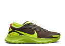 【 NIKE PEGASUS TRAIL 3 GTX 039 DARK CHOCOLATE VOLT 039 / DARK CHOCOLATE BRIGHT CRIMSON 】 ペガサス クリムゾン スニーカー メンズ ナイキ