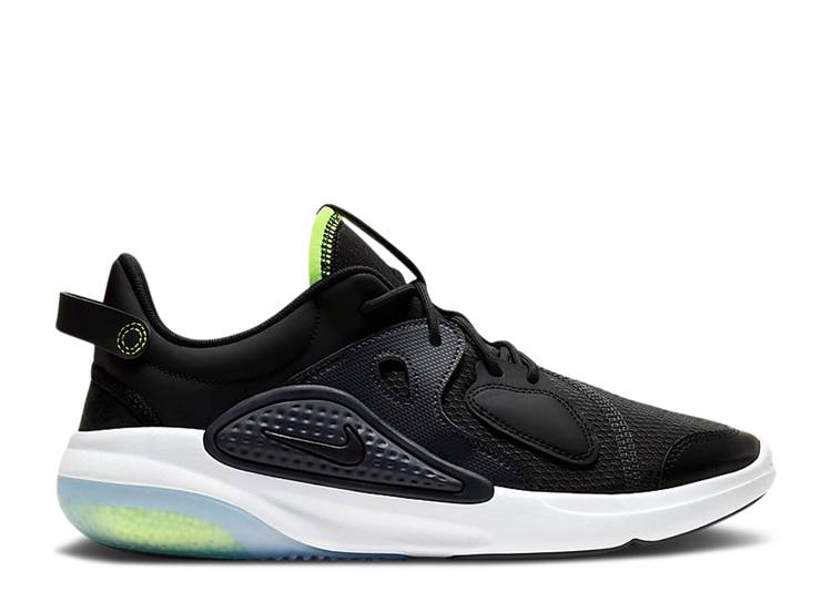 y NIKE JOYRIDE CC 'BLACK VOLT' / ANTHRACITE VOLT VOLT BLACK z F ubN Xj[J[ Y iCL