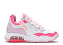 【 AIR JORDAN JORDAN MA2 GS 'LIGHT ARCTIC PINK' / WHITE LIGHT ARCTIC PINK ARCTIC 】 ナイキ 白色 ホワイト ピンク エアジョーダン ジュニア キッズ ベビー マタニティ スニーカー(4)