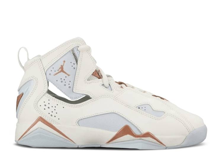 楽天スニケス【 AIR JORDAN JORDAN TRUE FLIGHT GS 'METALLIC RED BRONZE' / SAIL METALLIC RED BRONZE 】 ナイキ フライト 赤 レッド 銅 ブロンズ エアジョーダン トゥルーフライト ジュニア キッズ ベビー マタニティ スニーカー