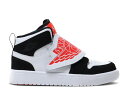 y AIR JORDAN SKY JORDAN 1 PS 'INFRARED' / WHITE INFRARED 23 BLACK z iCL XJC F zCg F ubN GAW[_ WjA LbY xr[ }^jeB Xj[J[