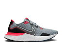 y NIKE RENEW RUN 'OBSIDIAN MIST CRIMSON' / OBSIDIAN MIST BLACK LASER z  F ubN [U[ Xj[J[ Y iCL