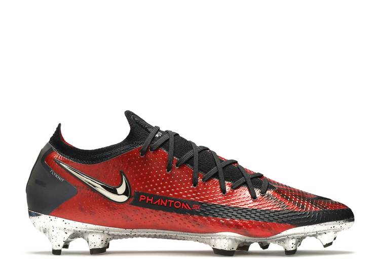 ˥㤨֡ NIKE SKEPTA X PHANTOM GT ELITE SE FG 'BLOODY CHROME' / UNIVERSITY RED CHROME BLACK  ꡼  å  ֥å ˡ  ʥפβǤʤ103,500ߤˤʤޤ
