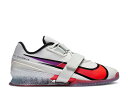 y NIKE ROMALEOS 4 SE 'FLASH CRIMSON AURA' / PALE IVORY FLASH CRIMSON SPRUCE z N] AC{[ Xj[J[ Y iCL