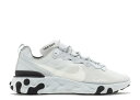 ブランド名Nike性別Men(メンズ)商品名React Element 55 'Pure Platinum Thunder Grey'カラー/Pure/Platinum/Summit/White