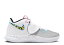  NIKE KYRIE FLYTRAP 3 EP 'SOUTH BEACH' / WHITE BLUE FURY OPTI YELLOW  ꡼ ե饤ȥå  ۥ磻 Ŀ ֥롼   ˡ  ʥ