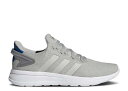 【 ADIDAS LITE RACER BYD 2.0 'GREY ROYAL BLUE' / GREY TWO GREY ONE ROYAL BLUE 】 アディダス ライト 灰色 グレー 青色 ブルー スニーカー メンズ