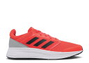 【 ADIDAS GALAXY 5 'SOLAR RED' / SOLAR RED CARBON GREY TWO 】 アディダス ギャラクシー 赤 レッド カ...