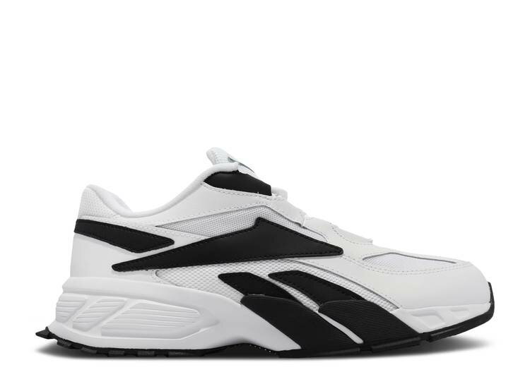  REEBOK EVZN 'WHITE BLACK' / WHITE BLACK WHITE  ꡼ܥå  ۥ磻  ֥å ˡ ...